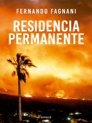 cover image of Residencia permanente